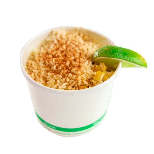 Picture of Elote (Street Corn)