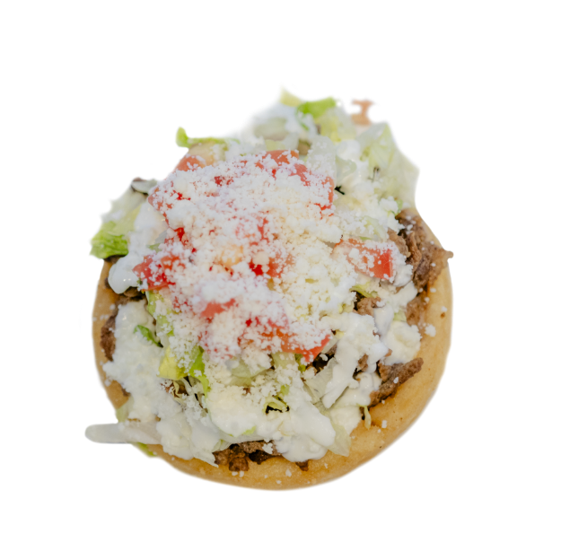 Picture of Sopes